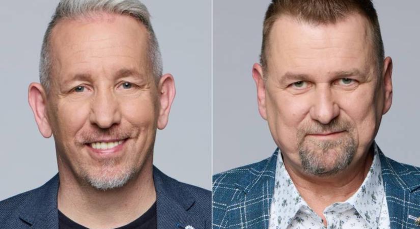 Váratlanul két hírességnek is távoznia kellett az Árulókból: ez volt az oka