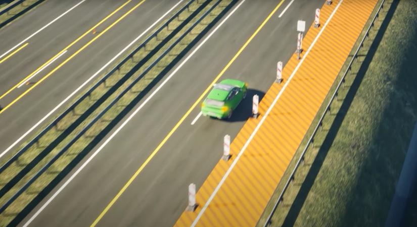 Újfajta táblák, ezeket minden autósnak ismernie kell – videó