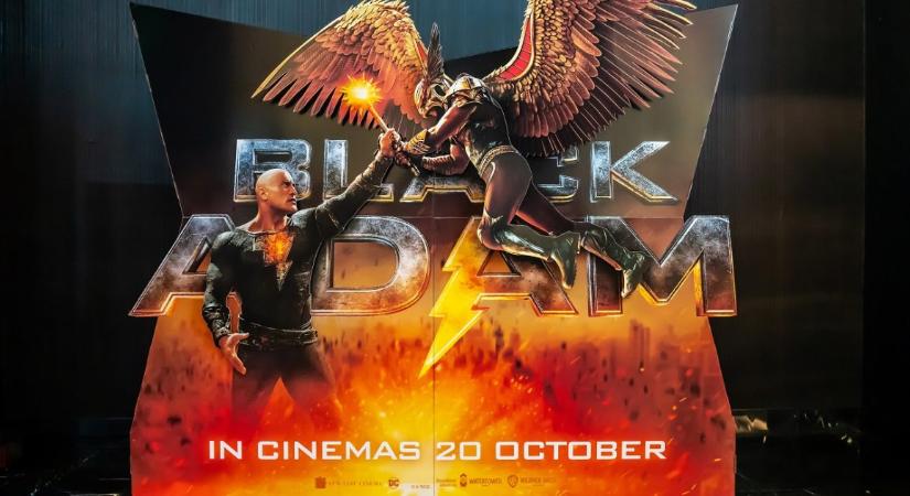 Tarol az HBO Maxon a rendkívül megosztó szuperhősös film