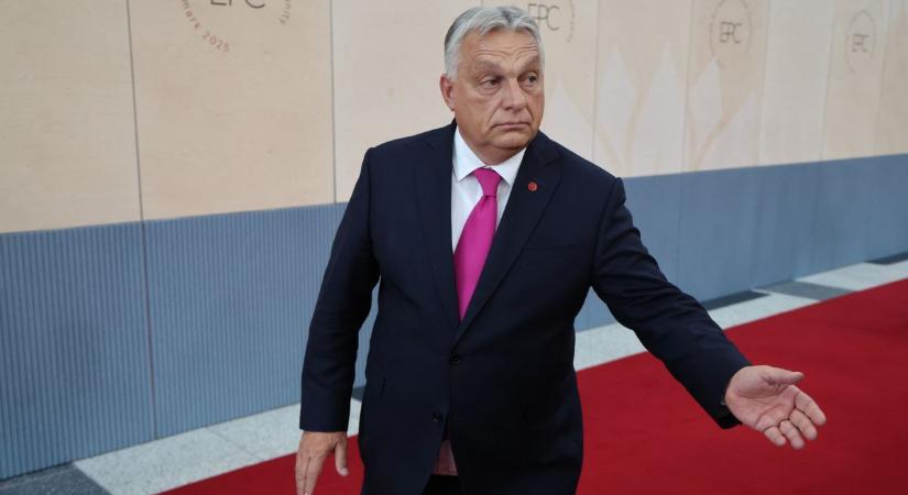 Orbán Viktor: Végre nyíltan beszéltek róla, mik Európa háborús céljai (VIDEÓ)