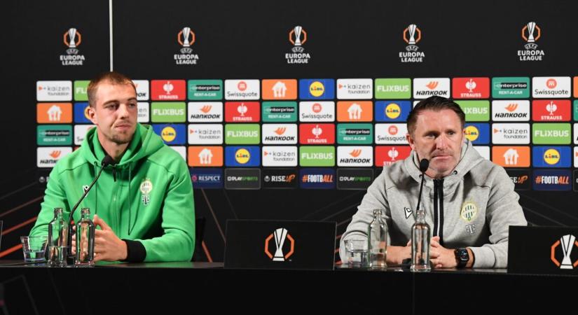 A Genk elleni győzelem mellé kapott még egy nagyon jó hírt a Ferencváros az Európa-ligában