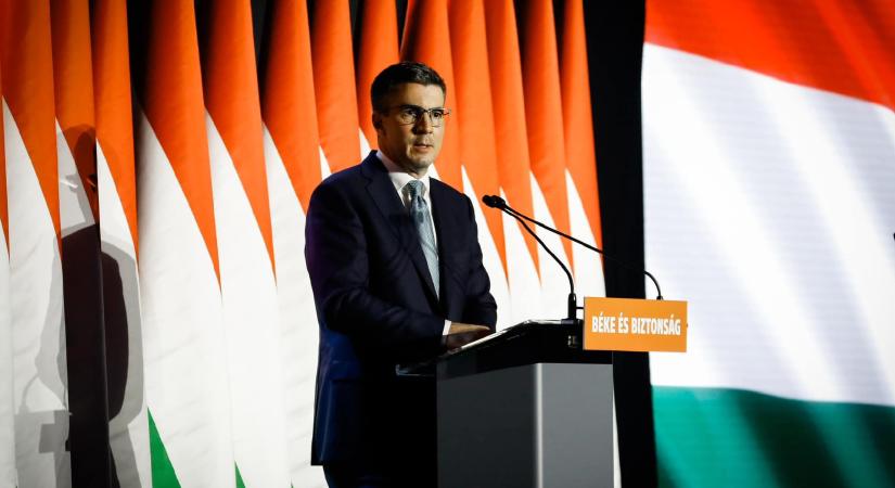 Zsolti bácsi áldása a kormányra száll