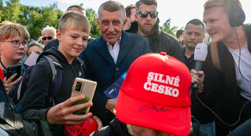 Fordulópont előtt: Ukrajna védőbástyája vagy az EU lázadója lesz Csehország?