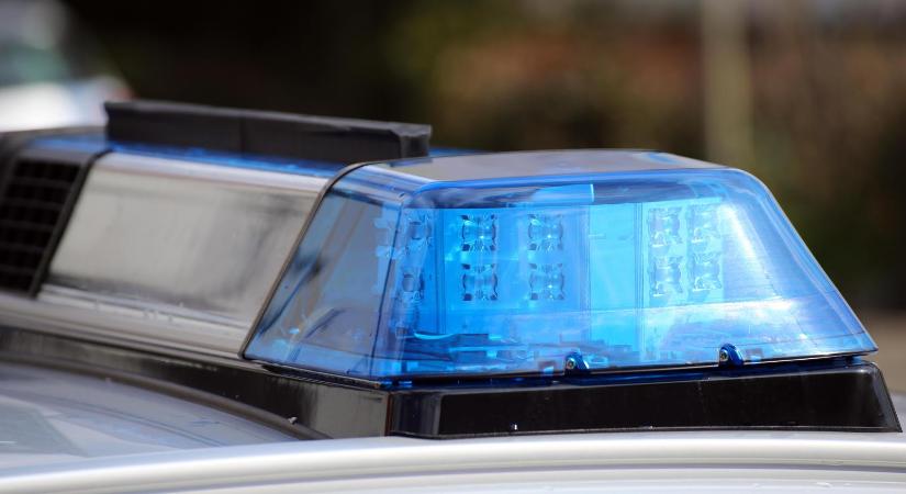 Hátborzongató felfedezés Szombathelyen: holttestet találtak a börtön mögött