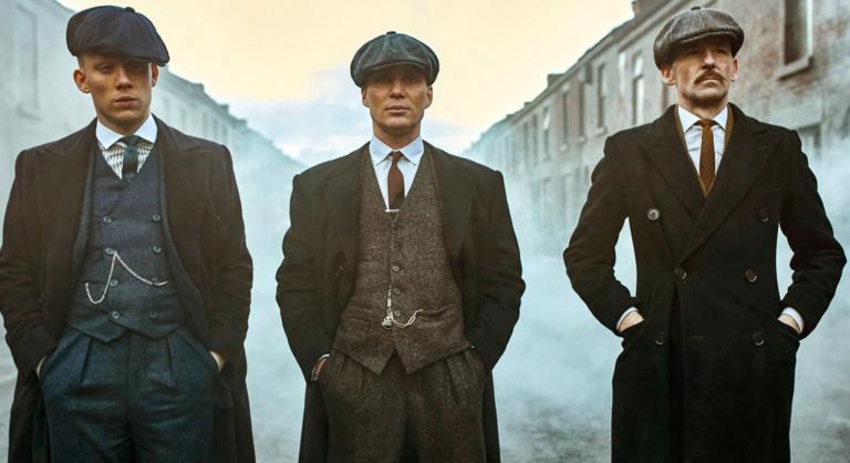 Hivatalos: jön a Peaky Blinders spin-off sorozata
