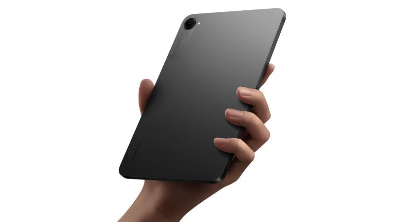 Nagyon jó vételnek ígérkezik a Xiaomi iPad Mini riválisa