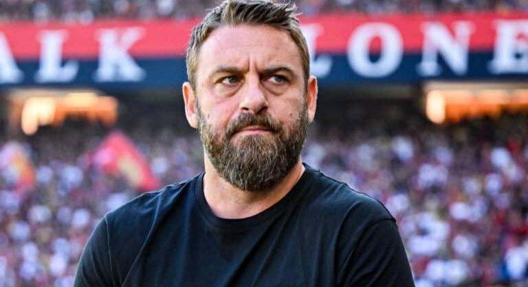 De Rossi végre felbontja a szerződését az AS Romával