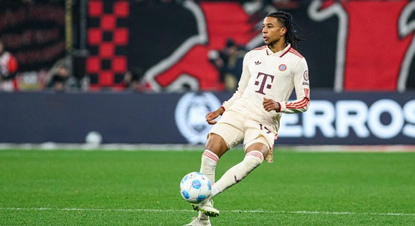 Egy játékos, aki mindenkinél jobban kell a Real Madridnak