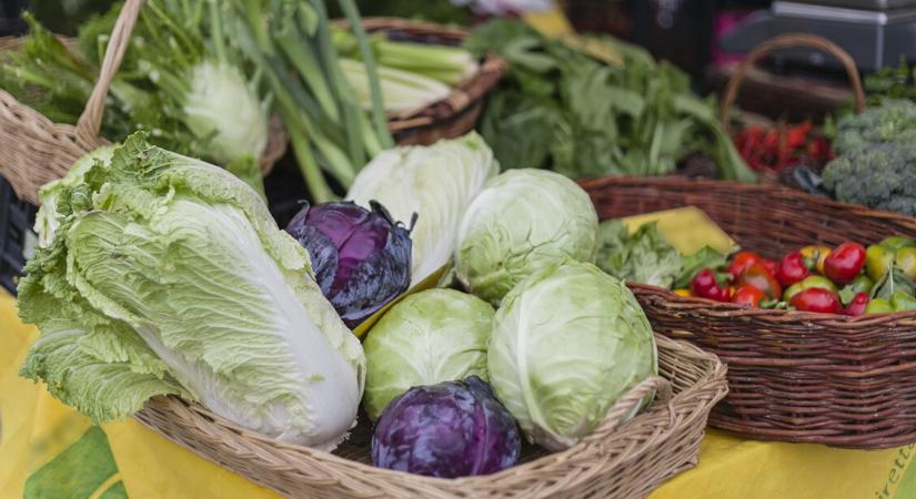 Csökkenti a krónikus gyulladást, tele van C-vitaminnal: ősszel különösen jót tesz a savanyú káposzta