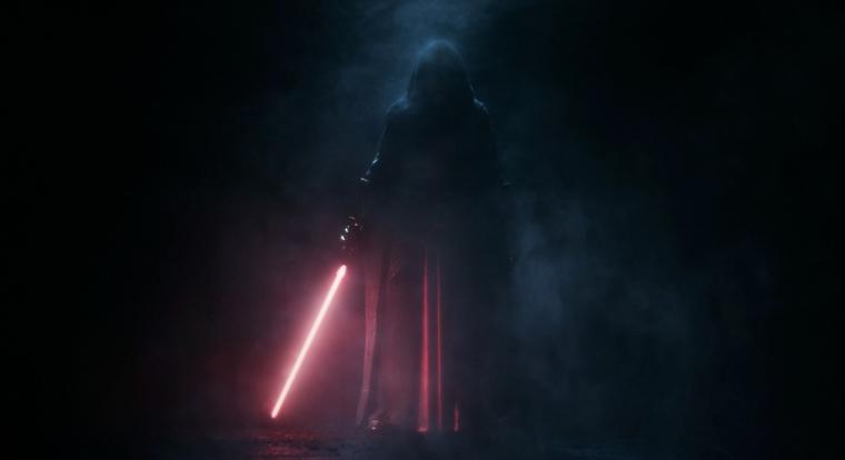 Újabb képek szivárogtak ki a KoTOR Remake törölt változatából