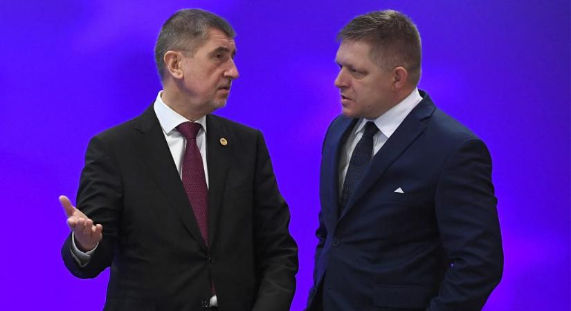 Orbán és Putyin is tapsolna, ha a cseh választás után két szlovák kormányfő lenne az unióban