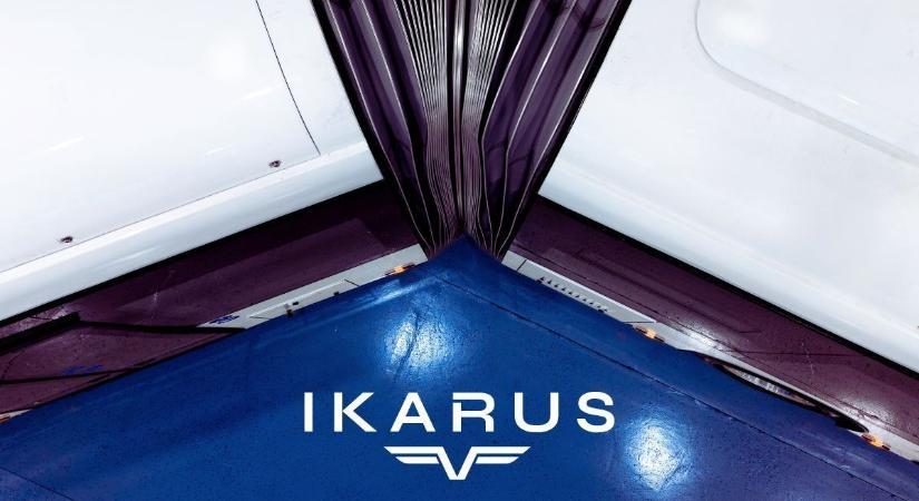 Óriási bejelentésre készül az Ikarus, már nagyon közel lehet: várva várt fotót közölt a legendás magyar buszgyártó