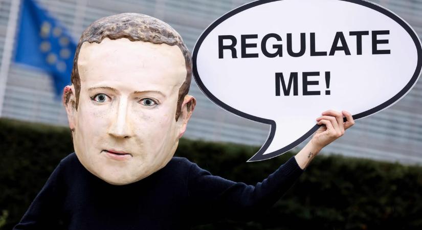 Mi történt a politikai reklámokkal a Facebookon? Miért mutatja nekem az oldal, amit? Blokkolják a kiskapuzókat? Jelenthetem, ami nem tetszik?