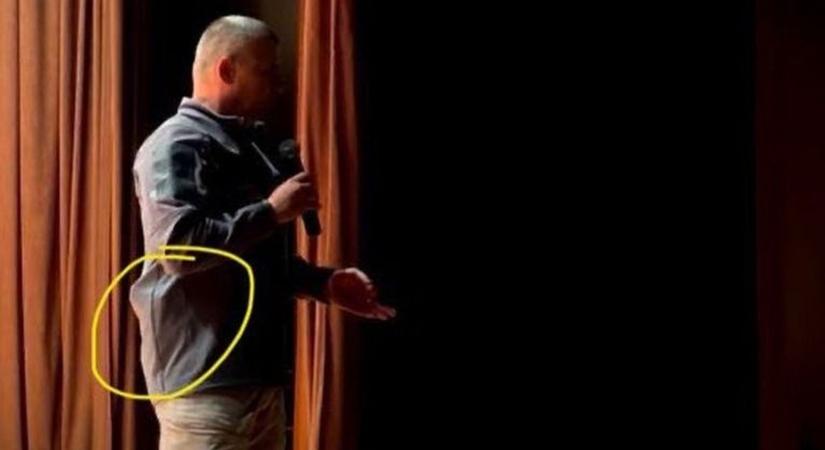 A magyarok nagyon durván beárazták Ruszin-Szendit, mattot kapott Magyar Péter főembere