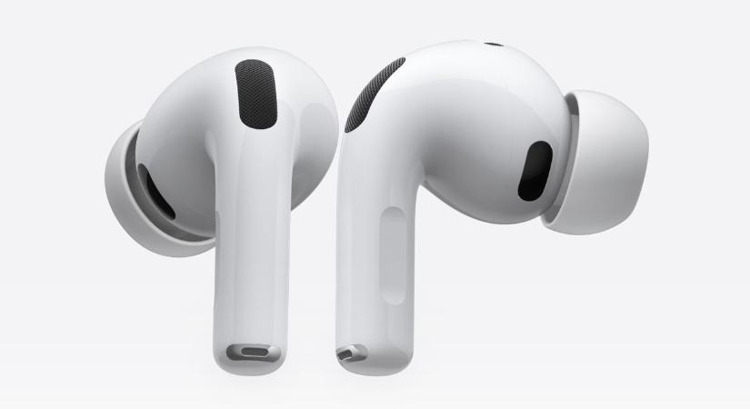 Javíthatatlan az Apple új fülhallgatója