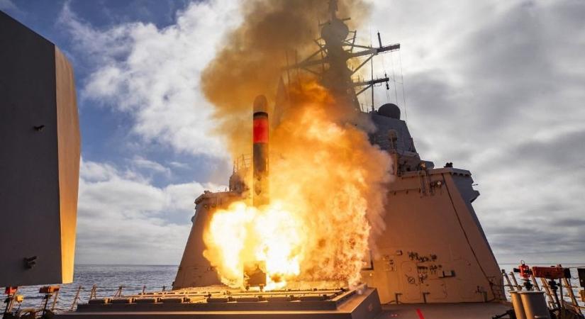 Teljes fordulat: tisztázták az amerikaiak, mit terveznek a félelmetes Tomahawk rakétákkal Ukrajnában – éppen erre készültek az oroszok