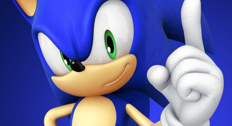 Sonic témájú együttműködést jelentett be a Sega és a Puma