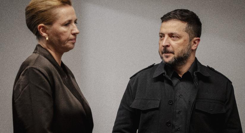 A dán miniszterelnök nem engedi, hogy Orbán döntsön Európa jövőjéről