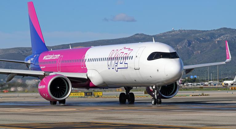 Lesújtó képet festettek a Wizz Airről, a rivális szerint hamarosan csődbe mehet
