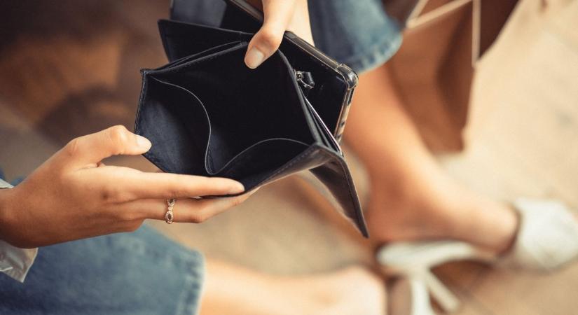 Így hagyhatod magad mögött az adósságcsapdát 5 lépésben