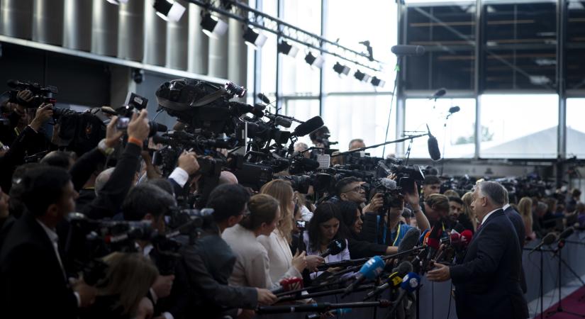Orbán Viktor: A magyarok nem akarnak egy integrációs formában lenni az ukránokkal