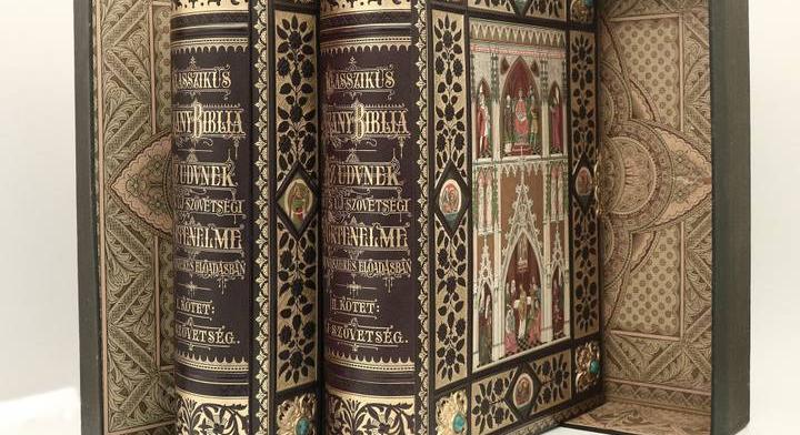 A NASA felvételein találták meg a bibliai Édenkertet: itt található
