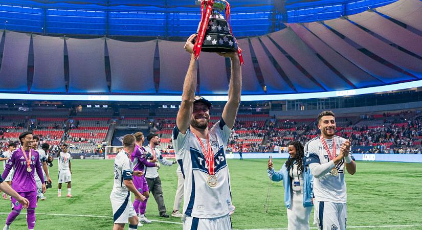 Az MLS-ben játszó veterán támadó lett a legeredményesebb német labdarúgó