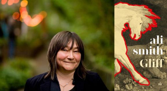 „Gondolod-e, hogy a klímaváltozás valóságos?” – Olvass bele Ali Smith új regényébe!