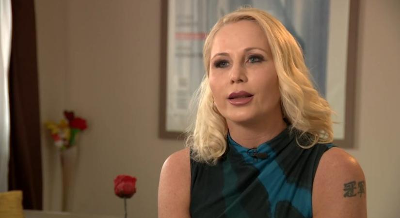 Házasság első látásra: Miló Viki oltár elé áll
