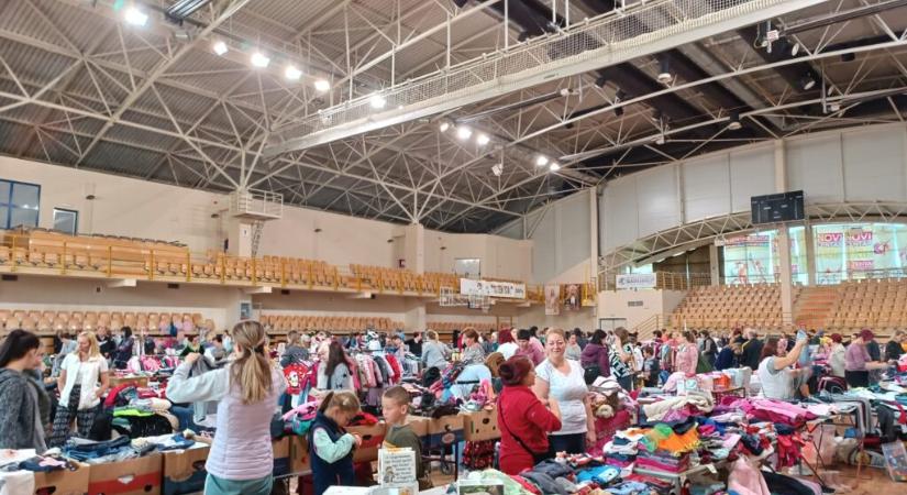 Idén ősszel is lesz Család Expo Zentán