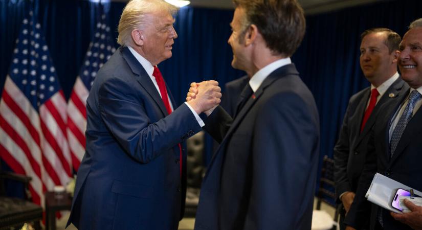 Ha ezt meg meri lépni az USA, az egész Európa biztonságát veszélybe sodorhatja