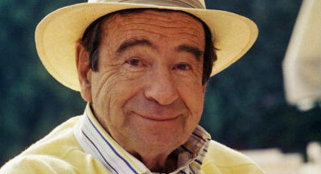 Már 25 éve, hogy elhunyt Walter Matthau – Ilyen jóképű volt fiatalon a legendás színész