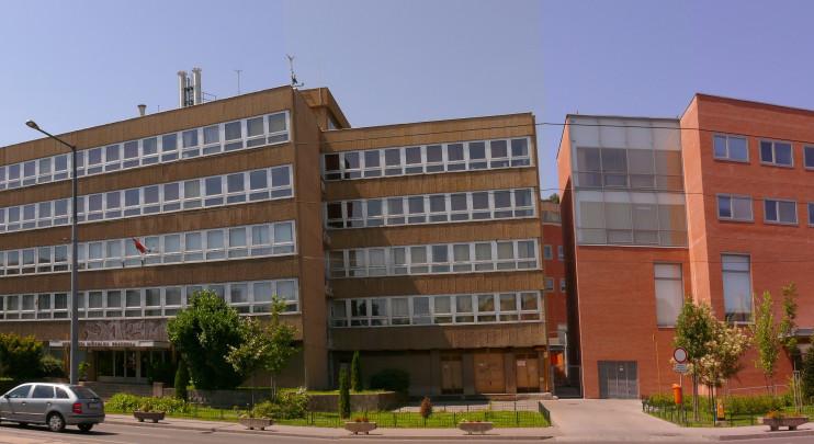 Olyan pocsék feltételekkel kapta meg az Óbudai Egyetem az állami vagyont, hogy azzal valaki másnak kellett nagyon jól járnia