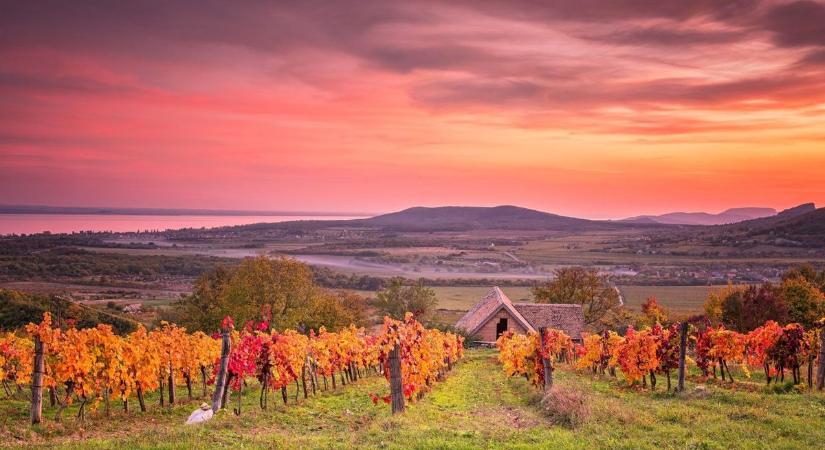 Mesés kirándulás a Balaton-felvidék szívében