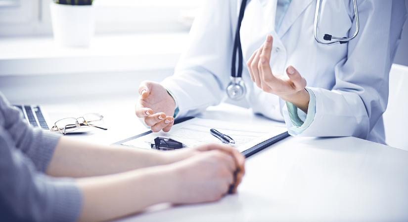 A háziorvosok felháborodását fogalmazta meg a közösségi médiában az egyik legismertebb doktornő