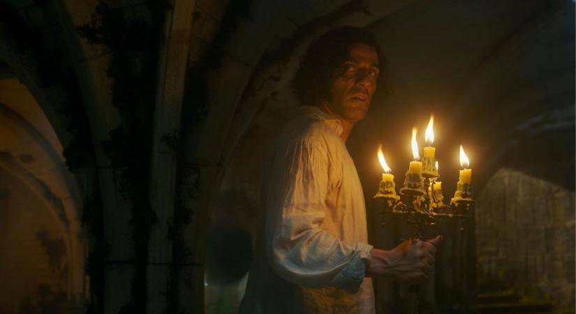 Berobbant a Netflixre az idei év legvártabb filmjének előzetese, elájultak a nézők