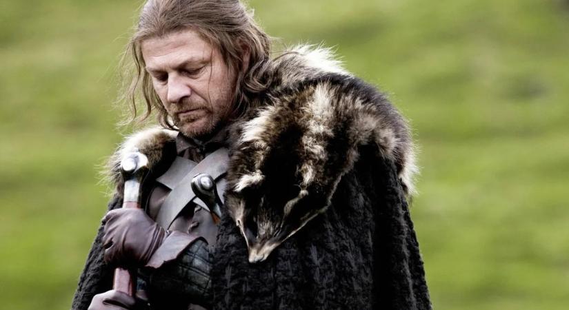 Közeleg a tél, mondhatná Ned Stark Baranyában