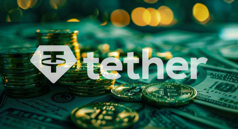 1 milliárd dollárnyi Bitcoint vett a Tether