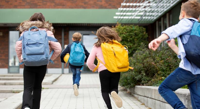 Ezért baj, ha másodjára is elkapják a gyerekek a koronavírust
