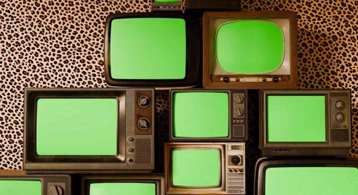 Ő volt az első ember, aki tévében szerepelt