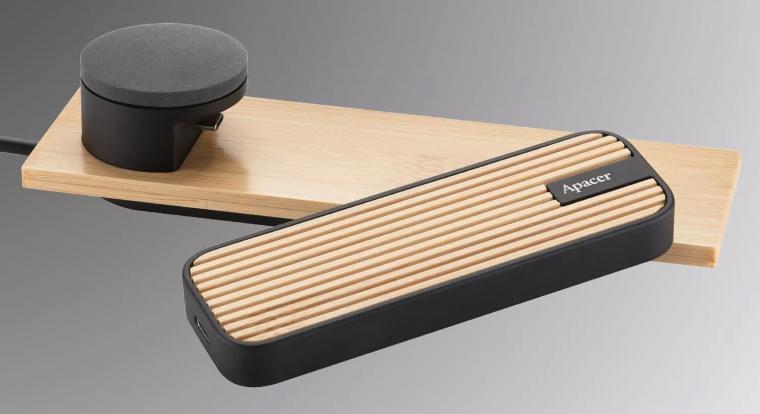 A melegedő SSD-d miatt lesz finom illat a szobádban