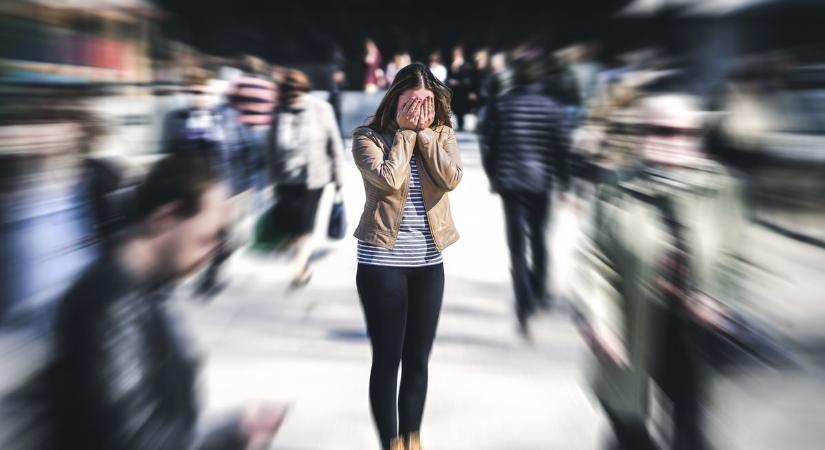 Normális ember olyat nem csinál, amit ezzel a nővel műveltek Nyíregyházán!
