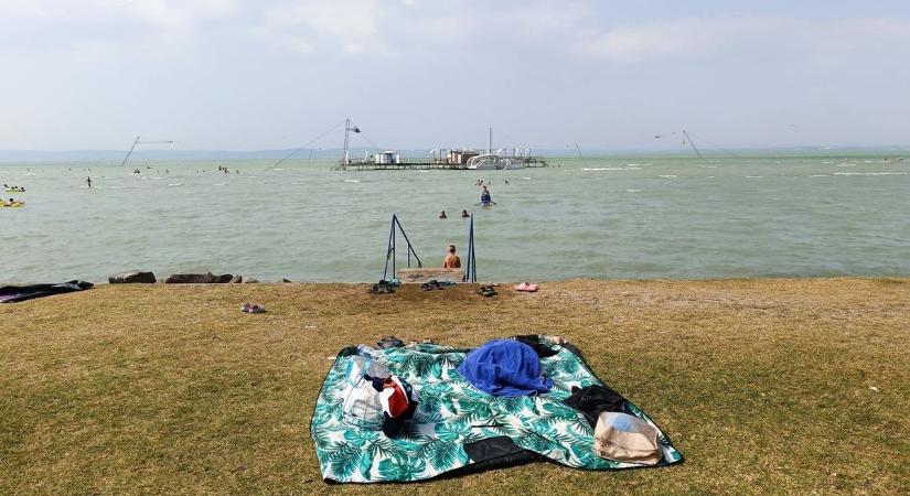 Tudod miben pancsikolsz? Antidepresszáns, fogamzásgátló, sőt még kokain is van a Balatonban