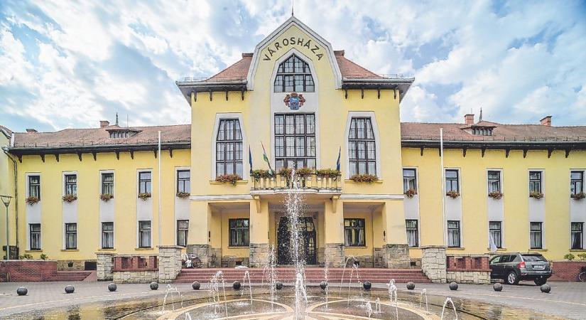 Október első napjai Csongrádon a közösségről szólnak