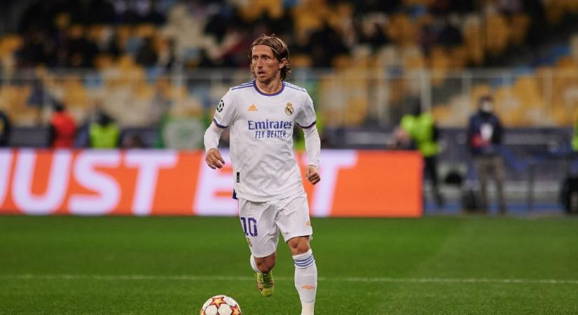 Xabi Alonso sajnálja Modric elküldését a Real Madridnál, nagy hiba volt