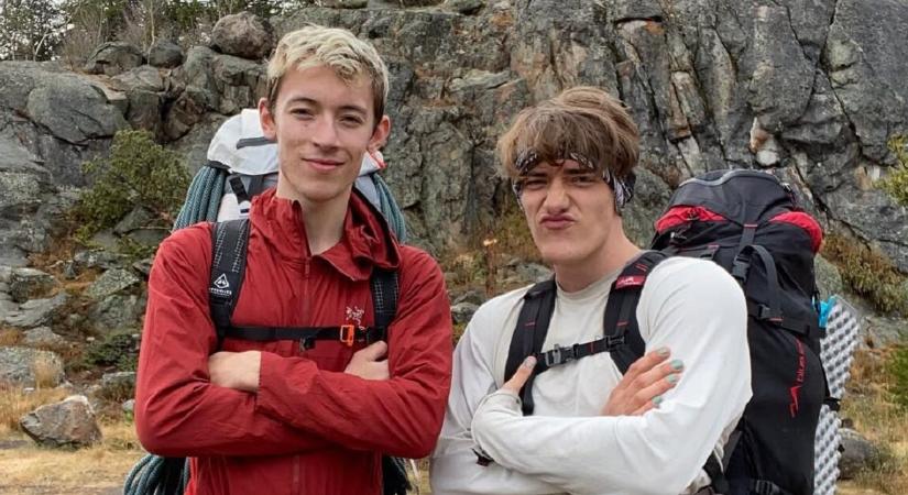 Tragédia érte a hegymászóközösséget – lezuhant az ismert és népszerű hegymászó