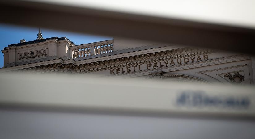 Hétvégi vágányzár a MÁV-nál: késések és pótlóbuszok várhatók