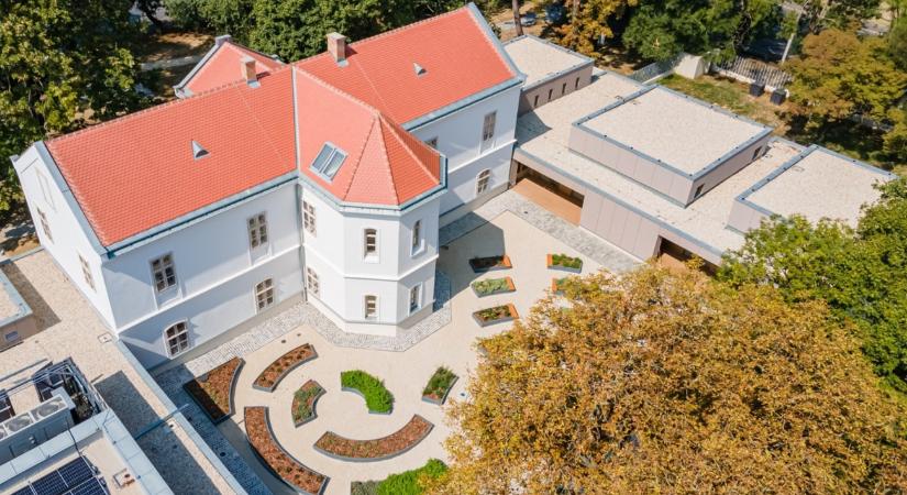 Csodaszép épületek – mutatjuk az Év háza-pályázat idei győzteseit