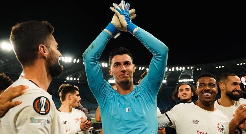 Vécseit is alulmúlták az AS Roma sztárjai: Háromszor rúgták ugyanazt a büntetőt, mindet kihagyták - videó