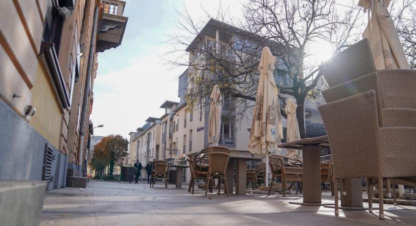 Vádemelés: sörösüveggel szúrt a Hal közben